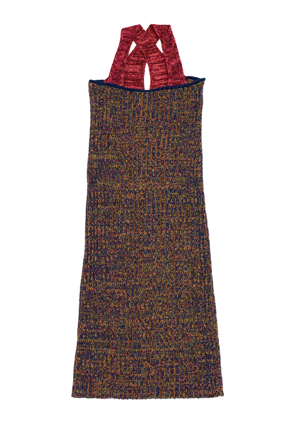 Leon Midi Dress