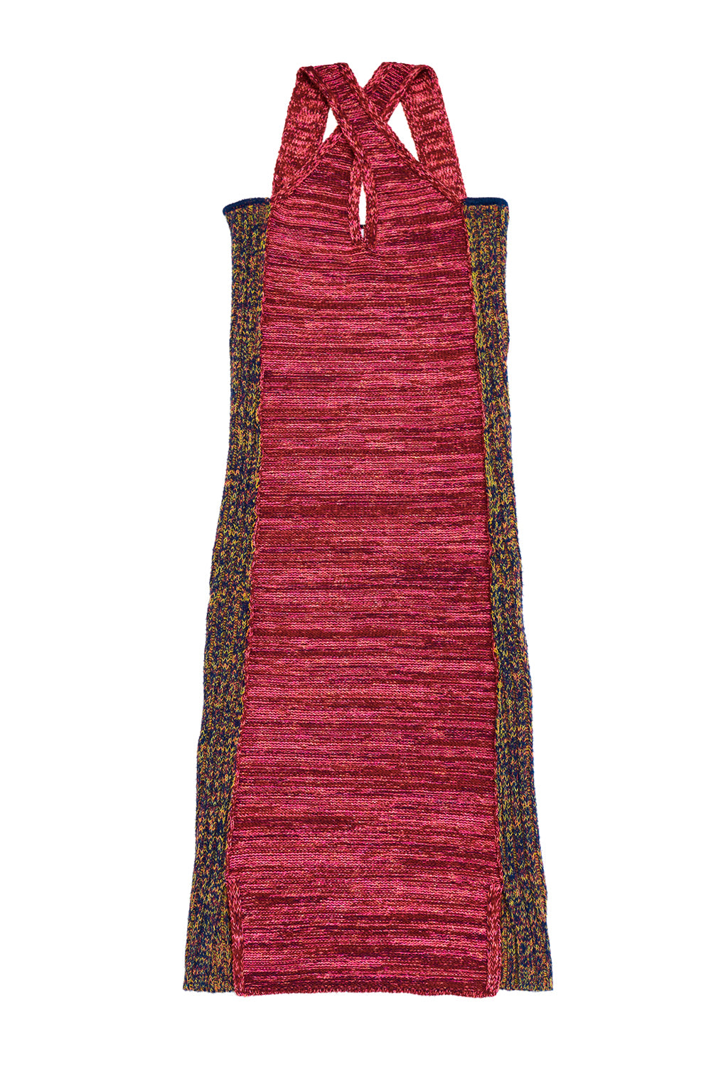 Leon Midi Dress