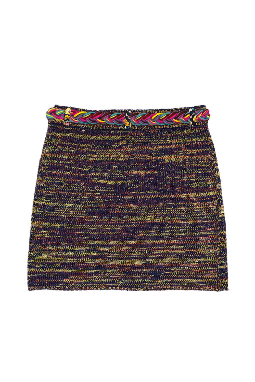 Leon Mini Skirt