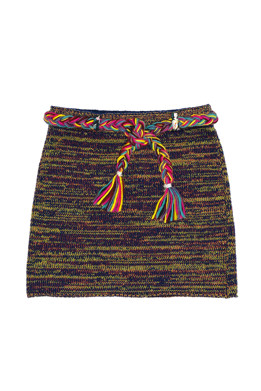 Leon Mini Skirt