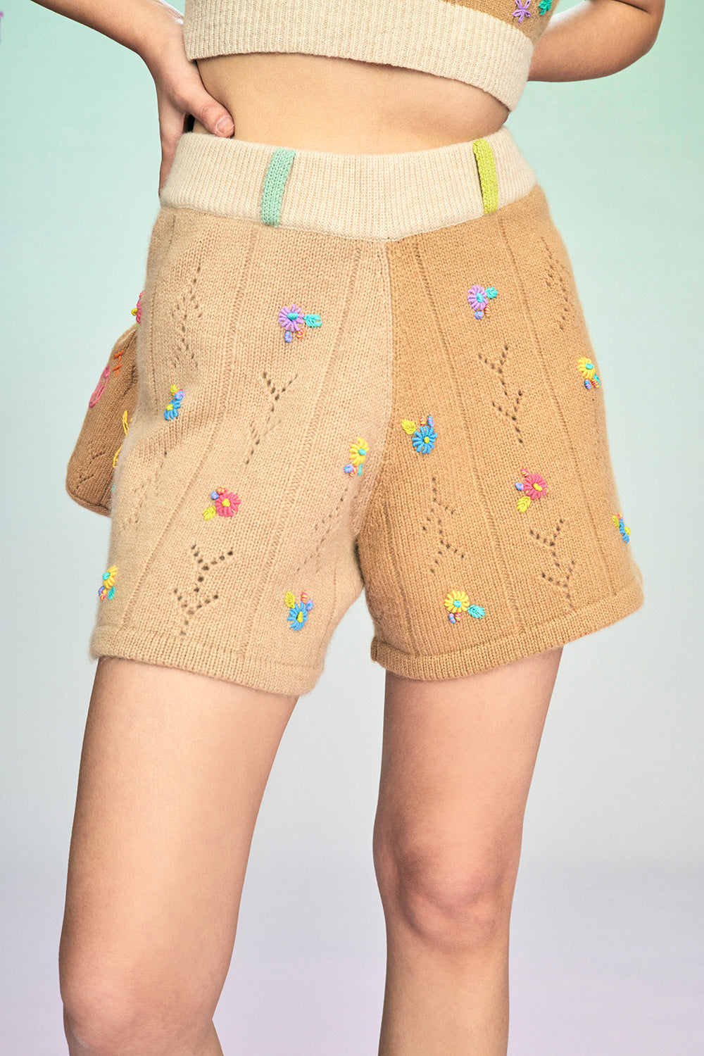 Daisy Short