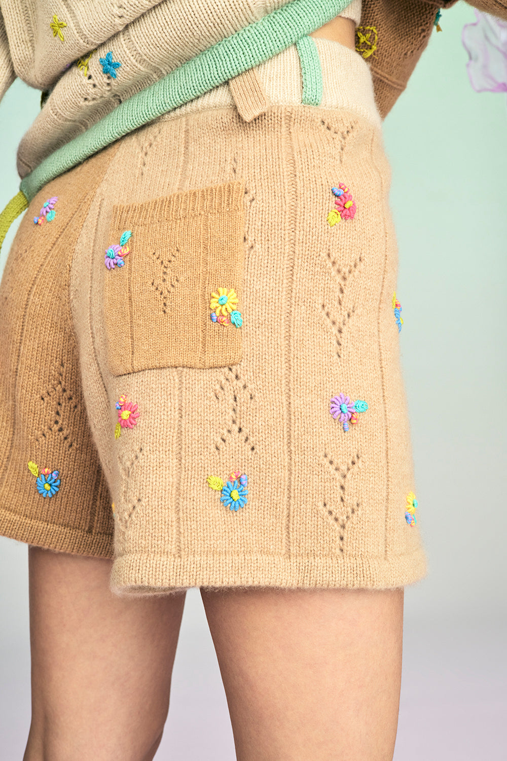 Daisy Short