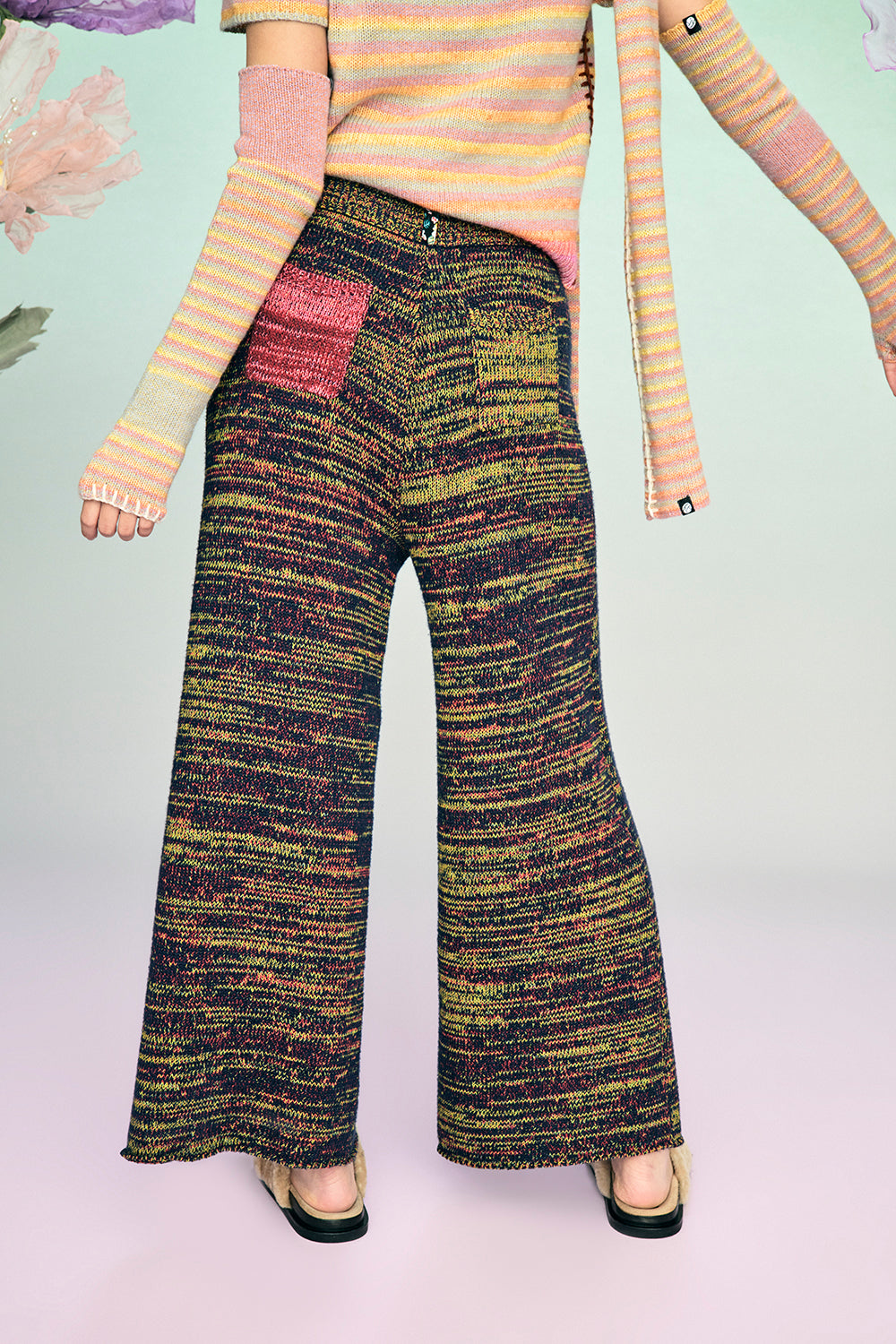 Leon Pant