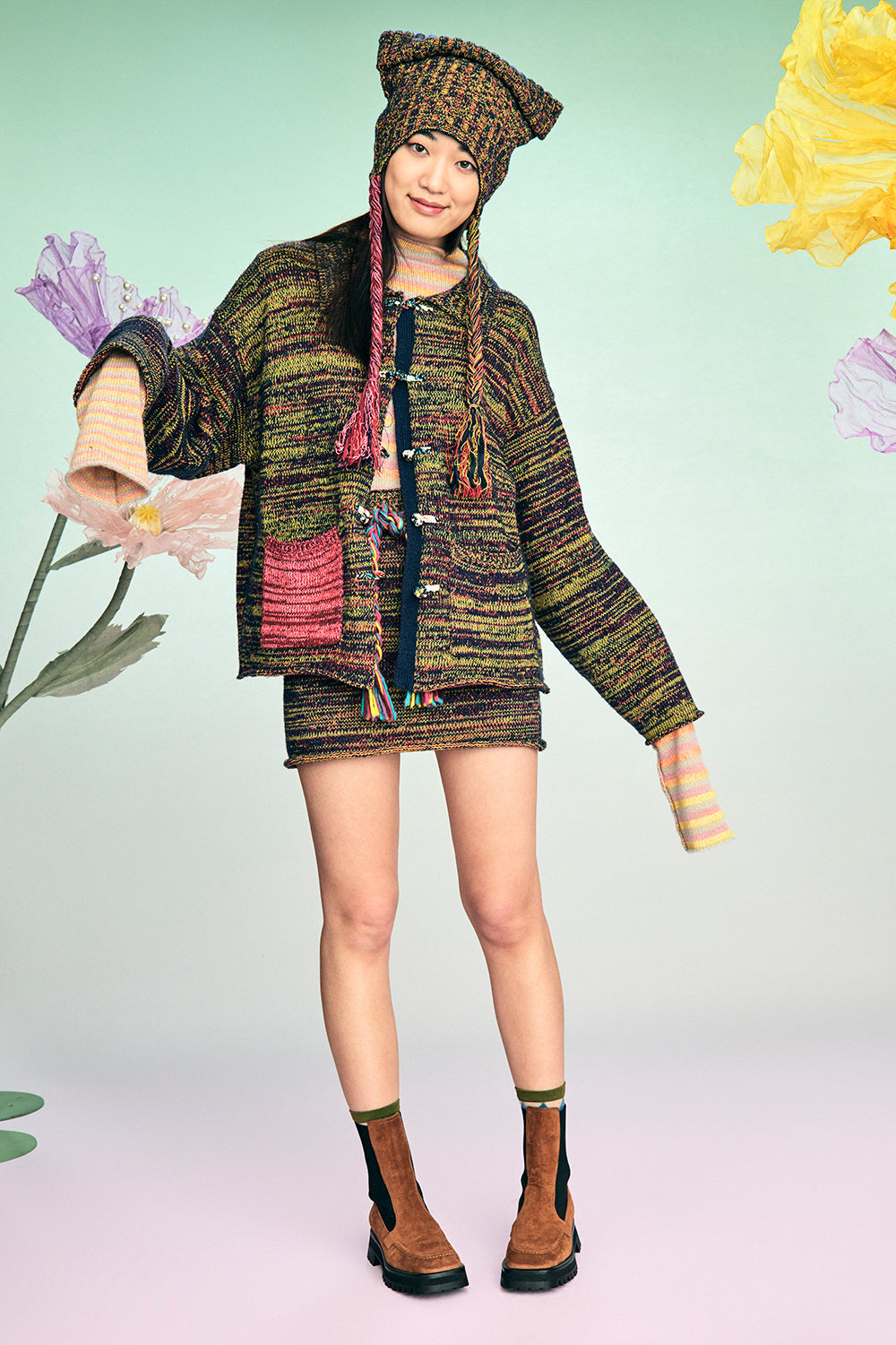 Leon Work Jacket
