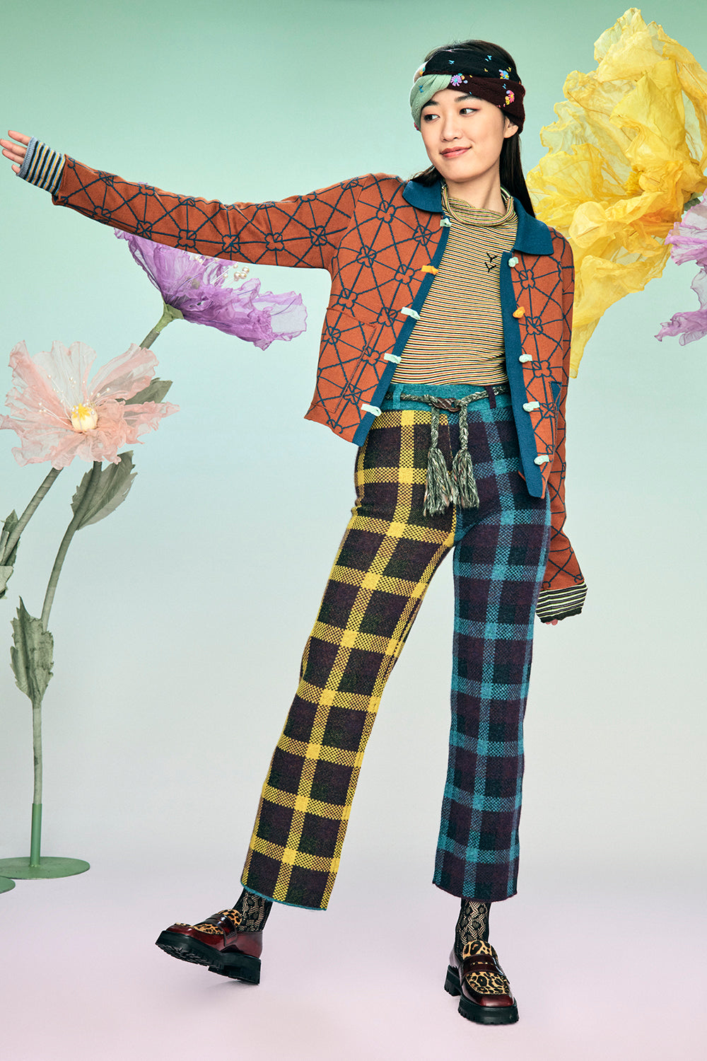 June Shirt Jacket