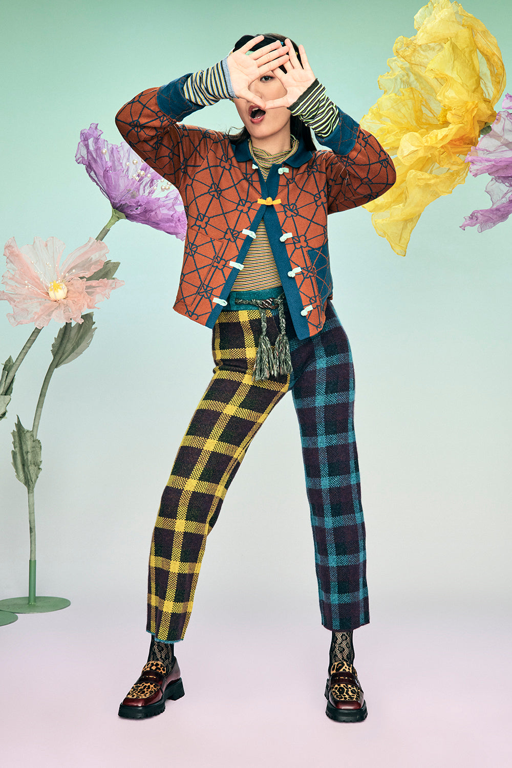 June Shirt Jacket