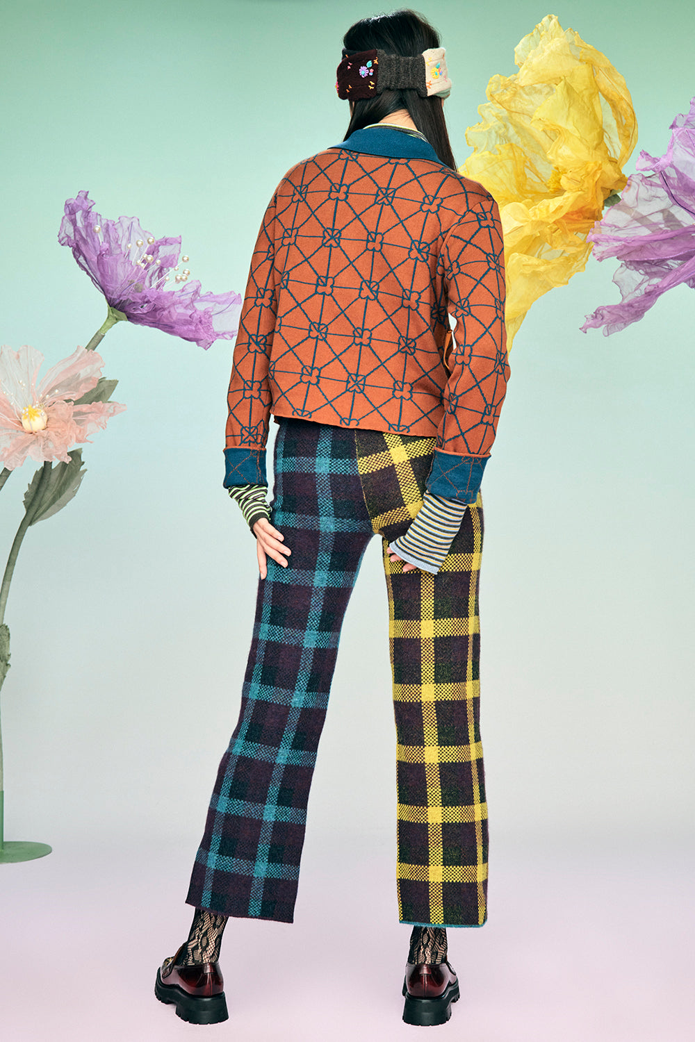 June Shirt Jacket