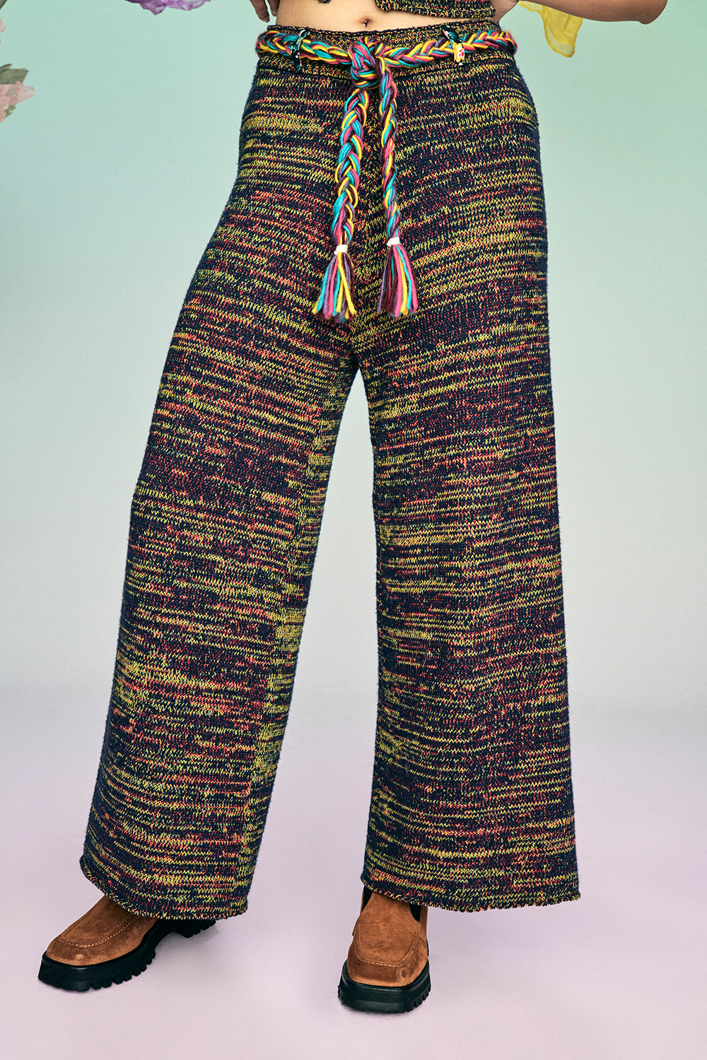 Leon Pant