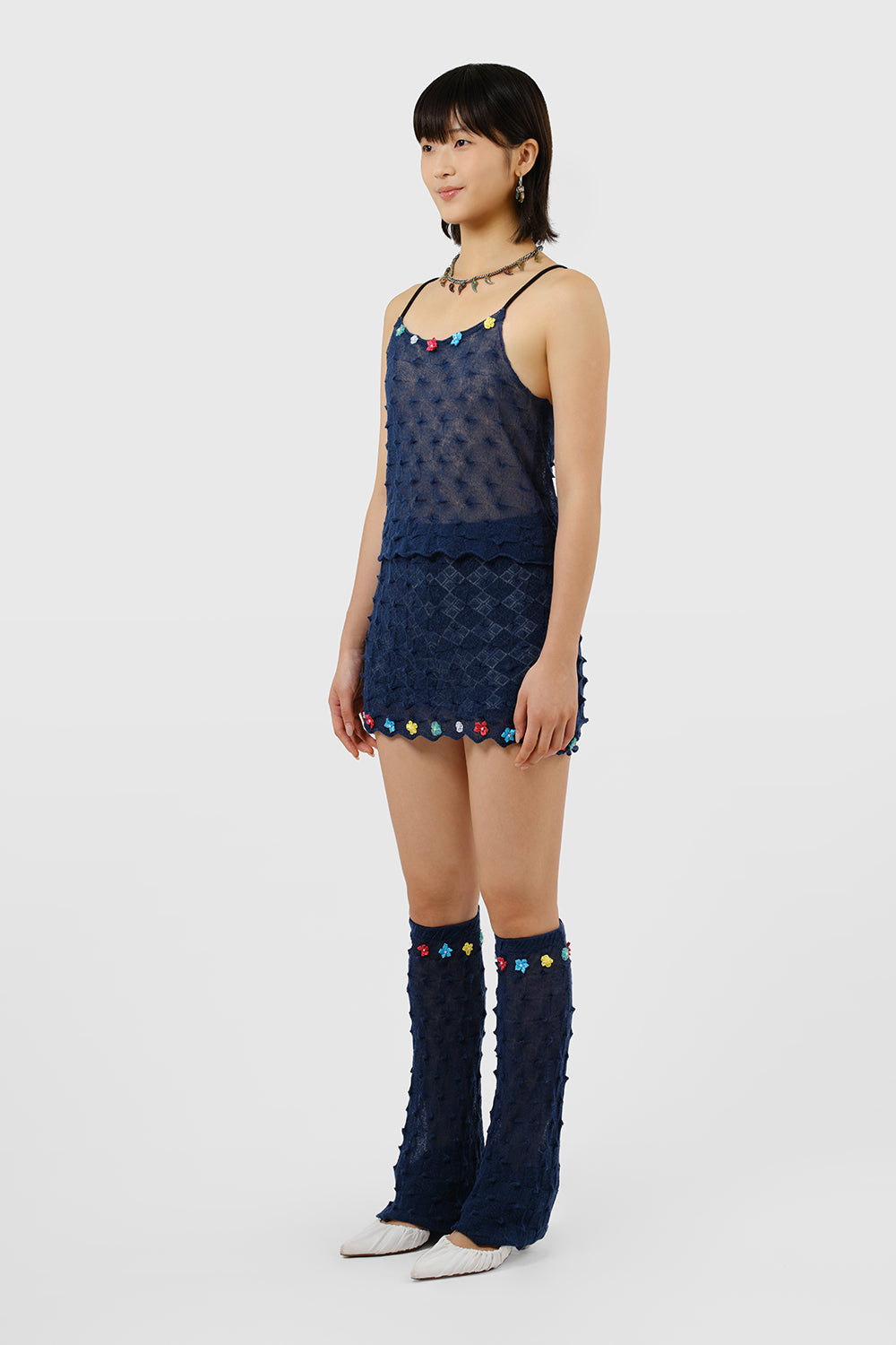 Argyle Hot Short