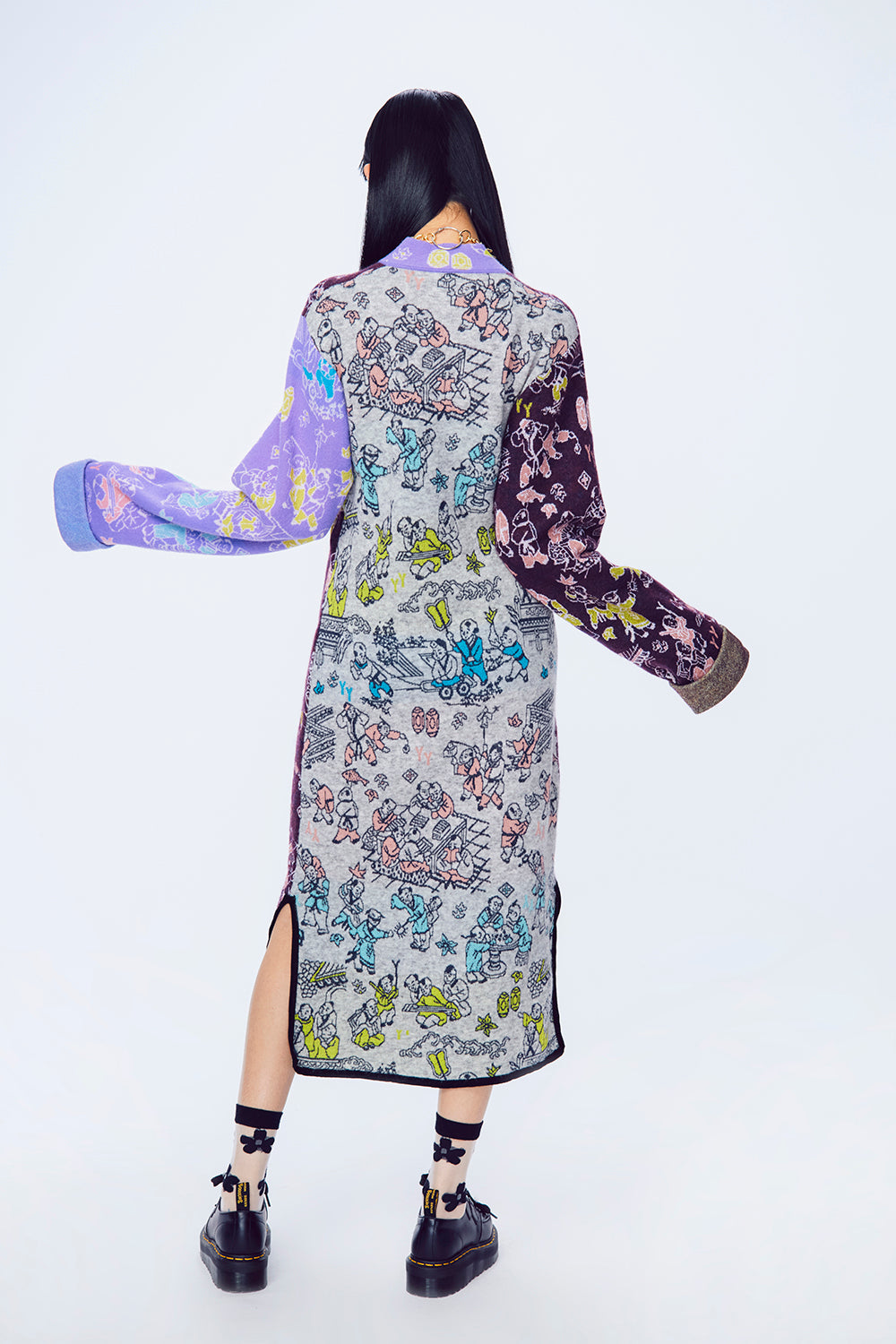 Laza Cheongsam