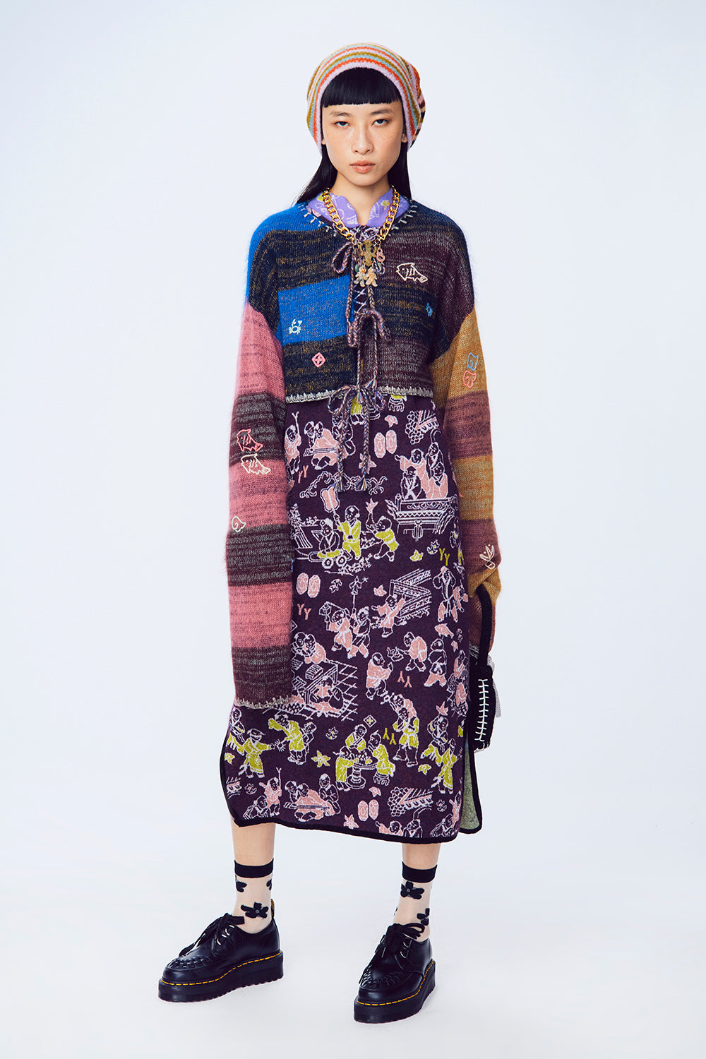 Laza Cheongsam