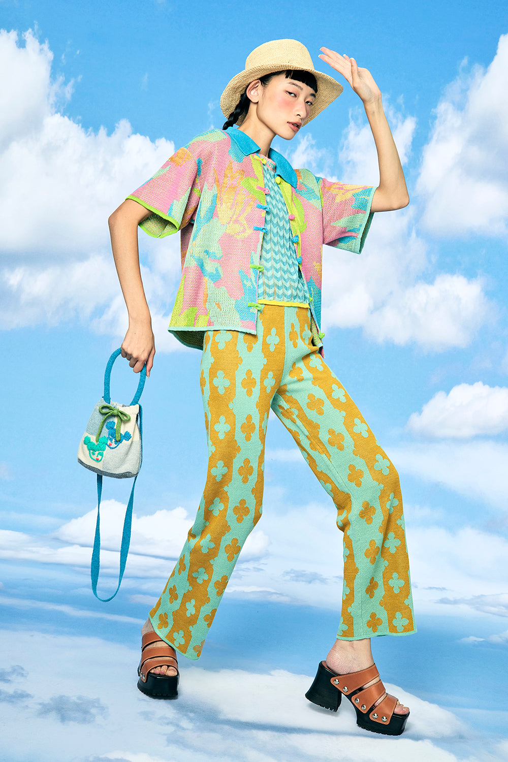 May Trouser