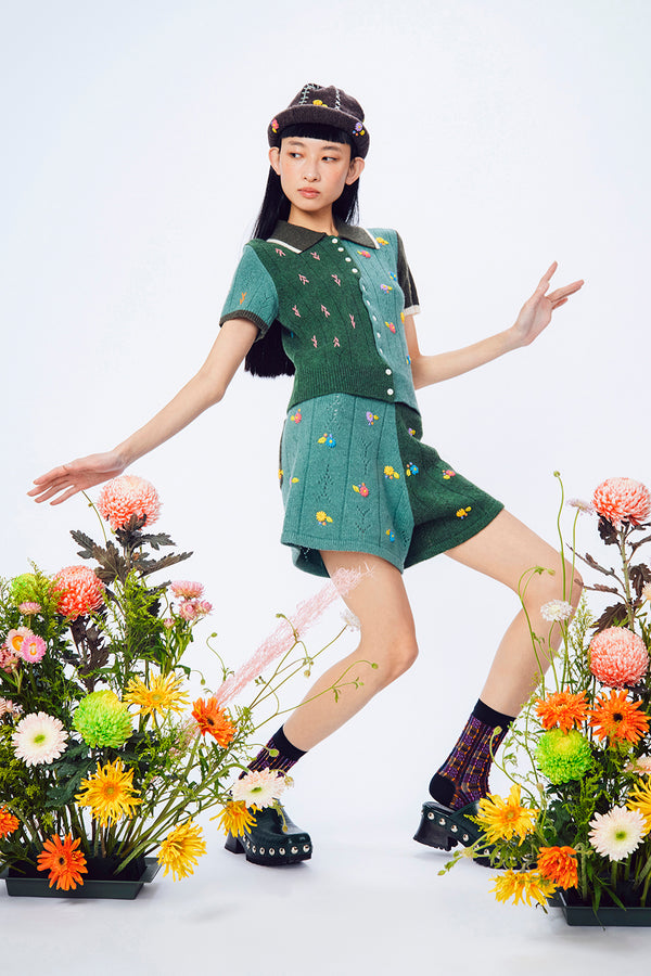 Daisy Short