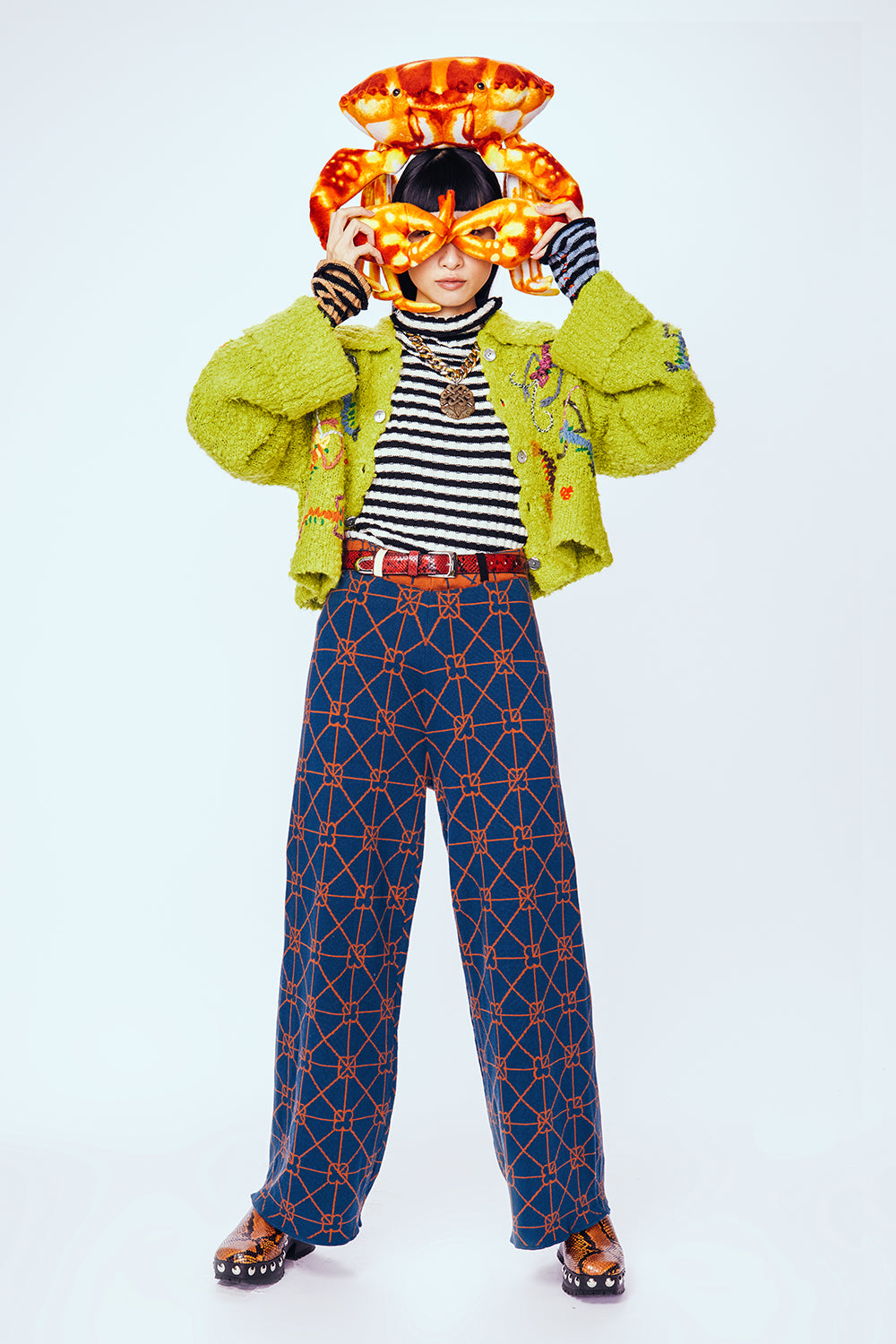 June Pant