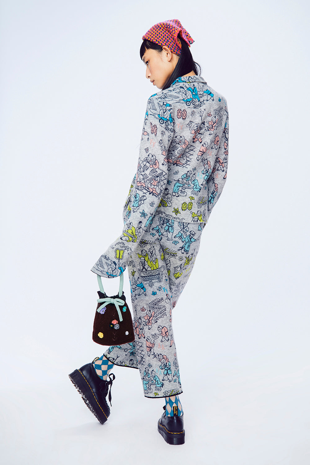 Laza LS Pullover