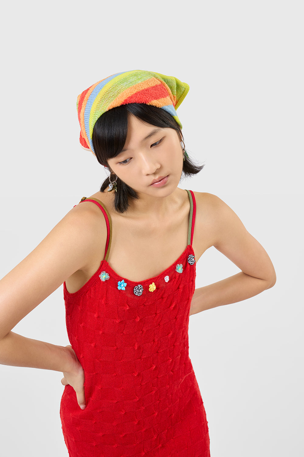 BorLor Cami Dress