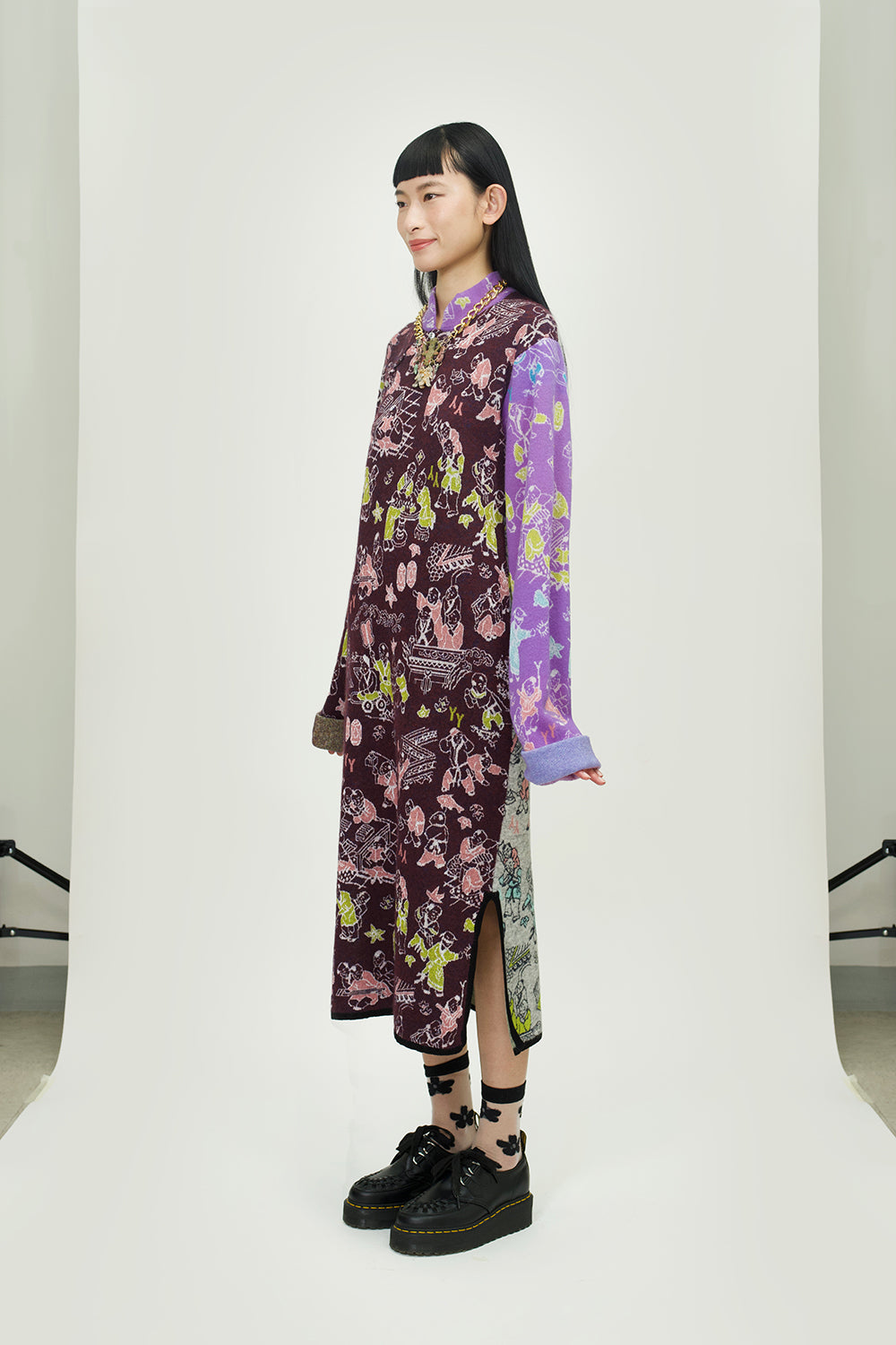 Laza Cheongsam