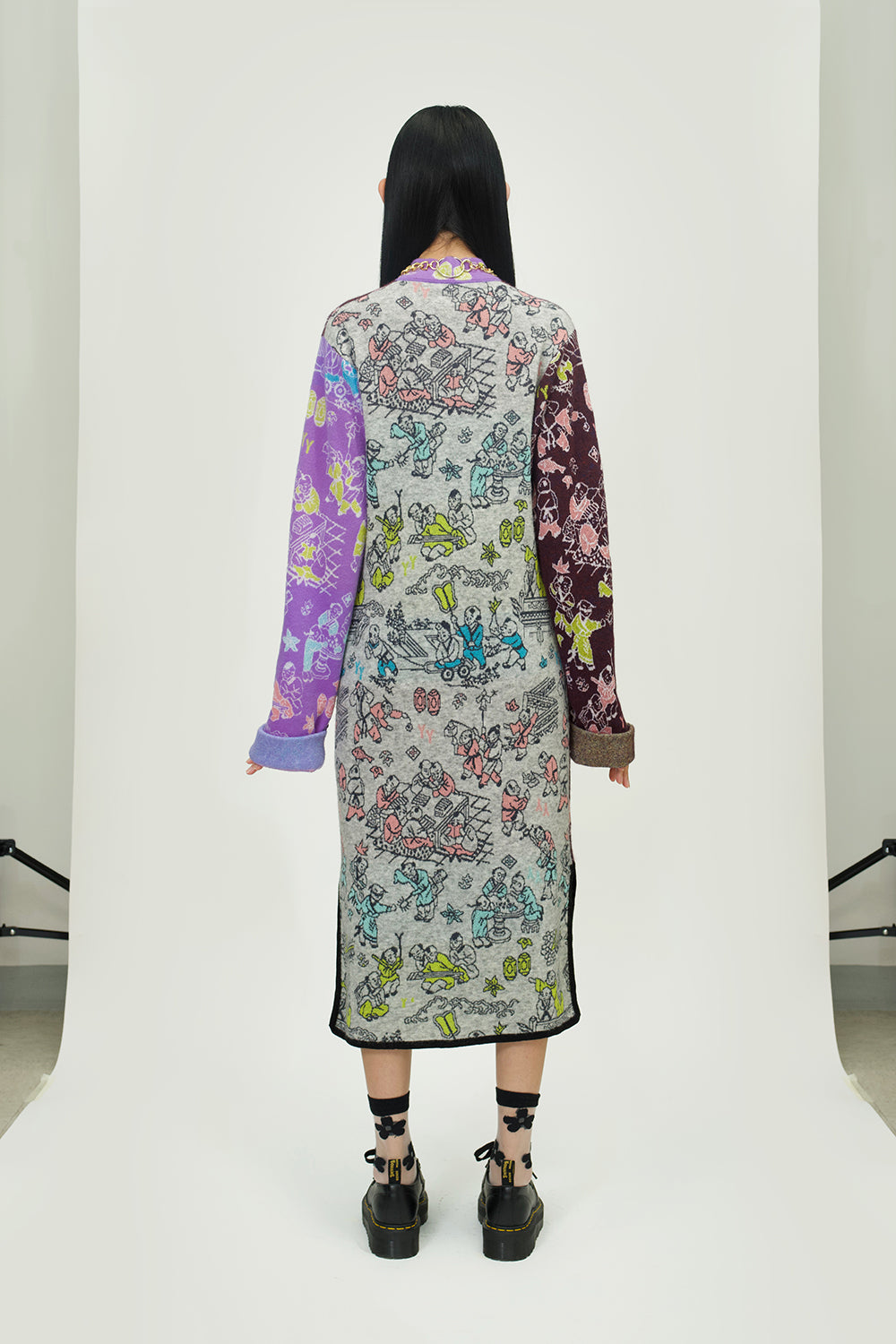 Laza Cheongsam