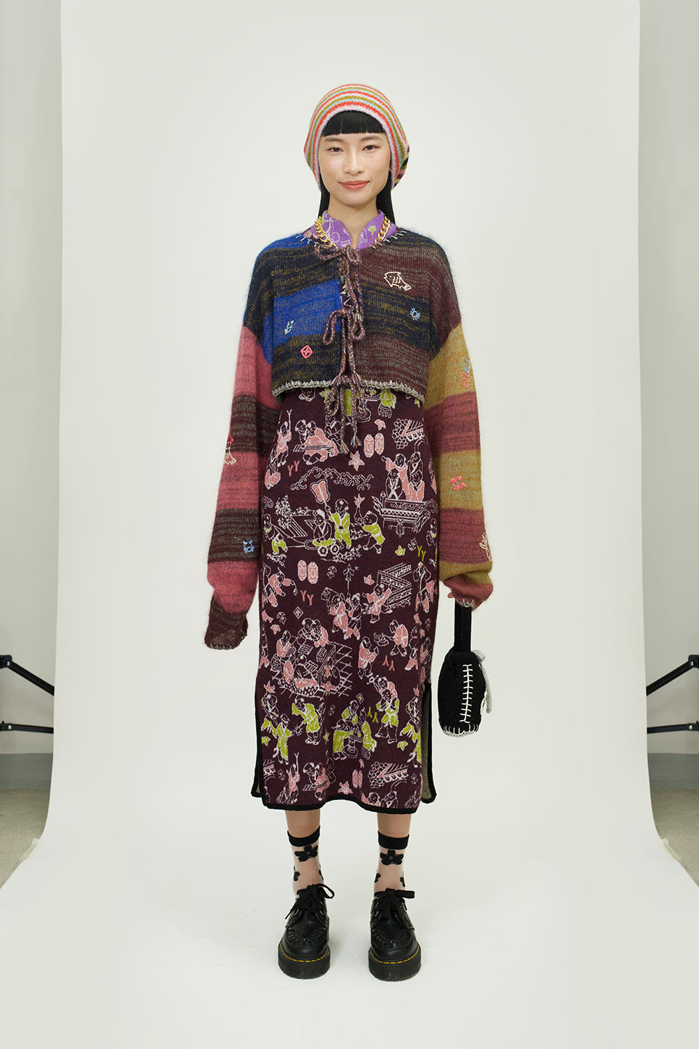 Laza Cheongsam