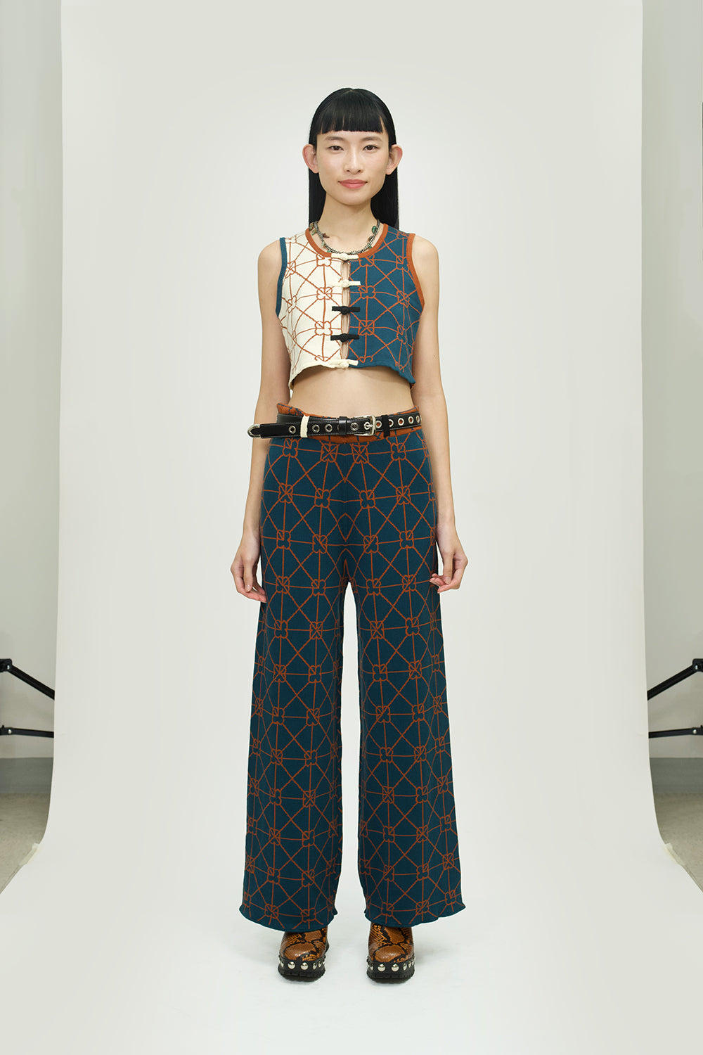 June Pant