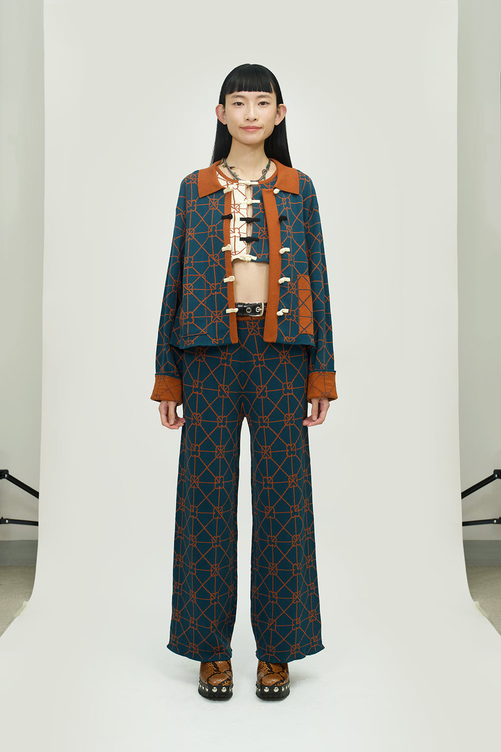 June Shirt Jacket