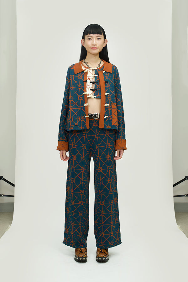 June Shirt Jacket