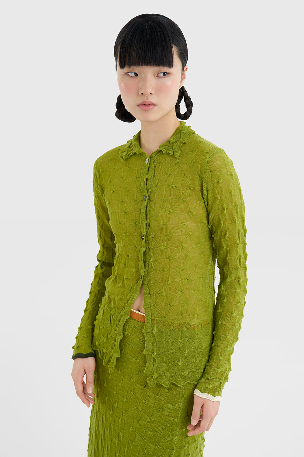 BorLor LS Shirt