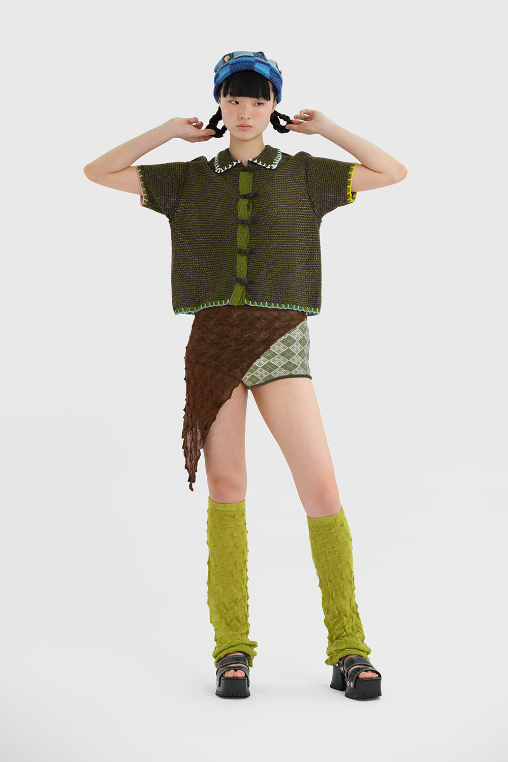 Netty SS Shirt