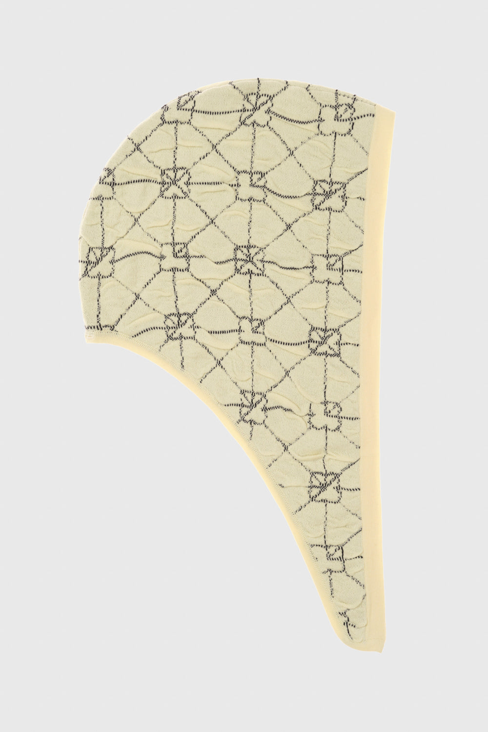 June Tie Hood