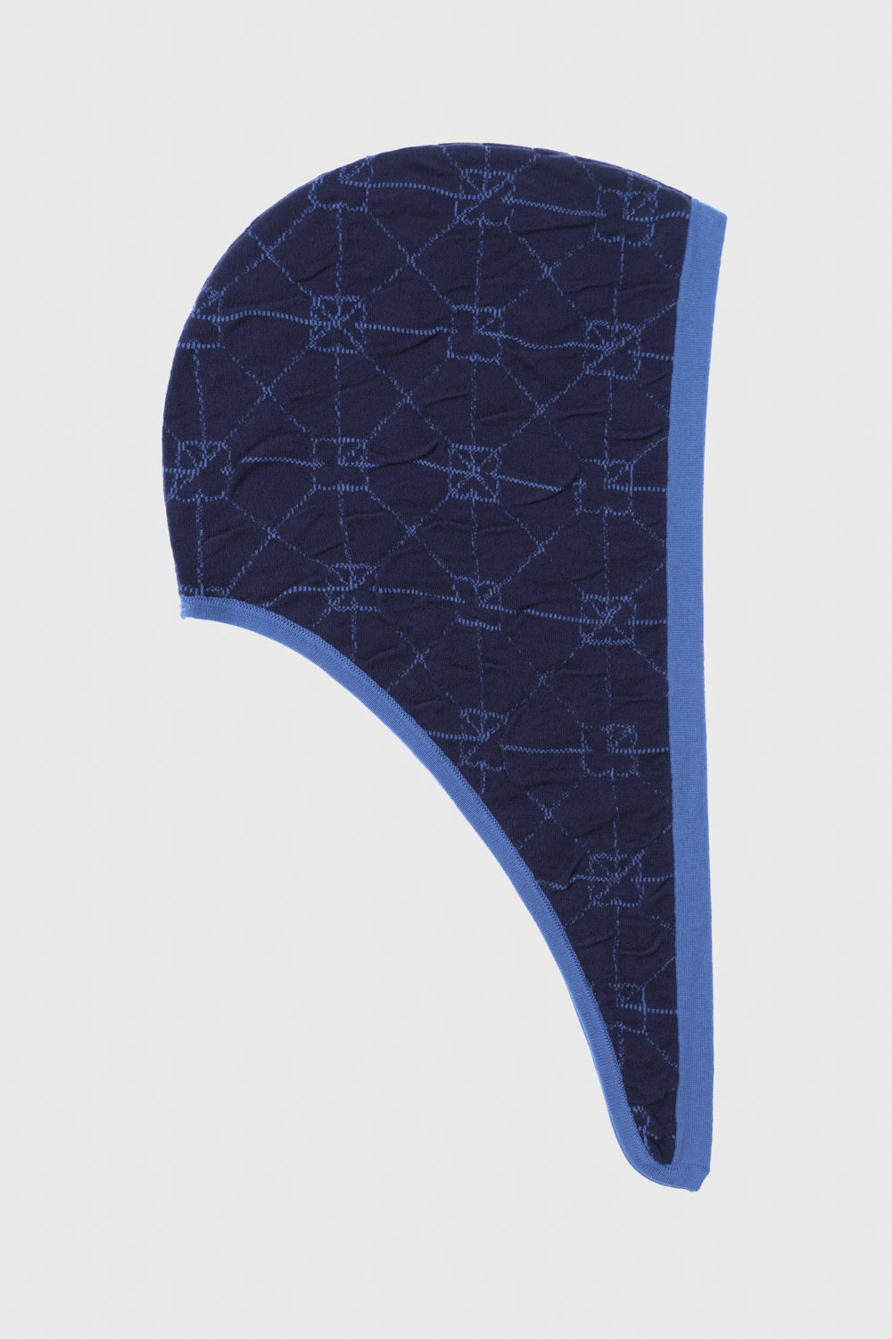 June Tie Hood