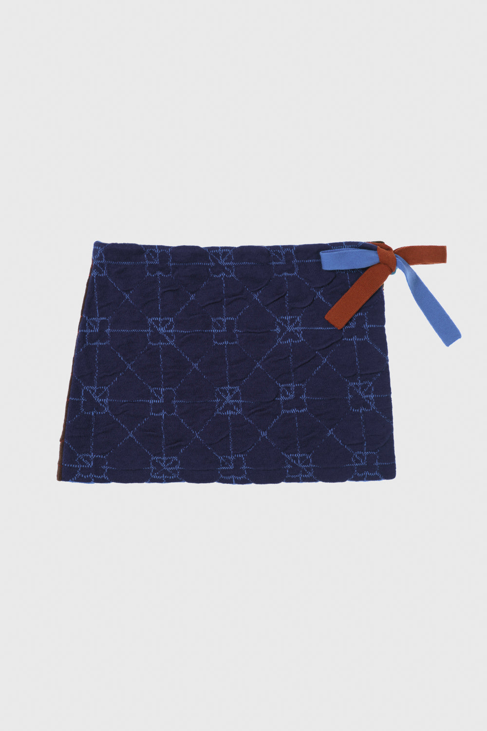 June Pant with Apron Set