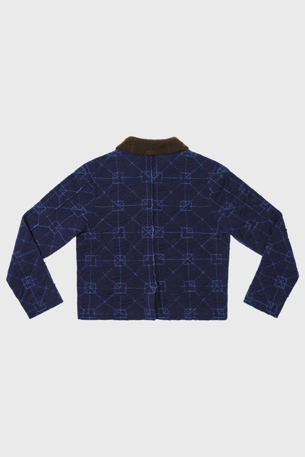 June Shrunken Work Jacket
