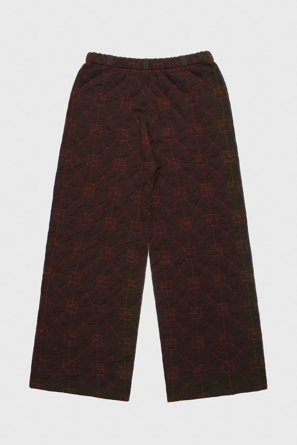 June Pant with Apron Set