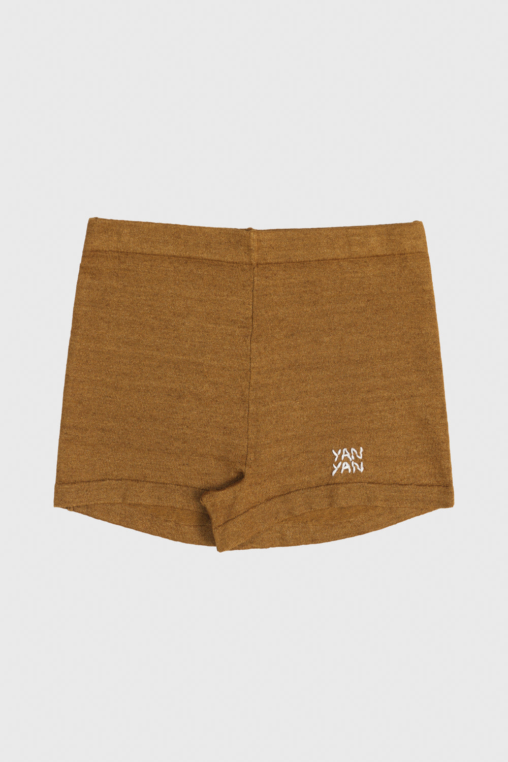 Mabo Short with Pleated Mini Skirt Set