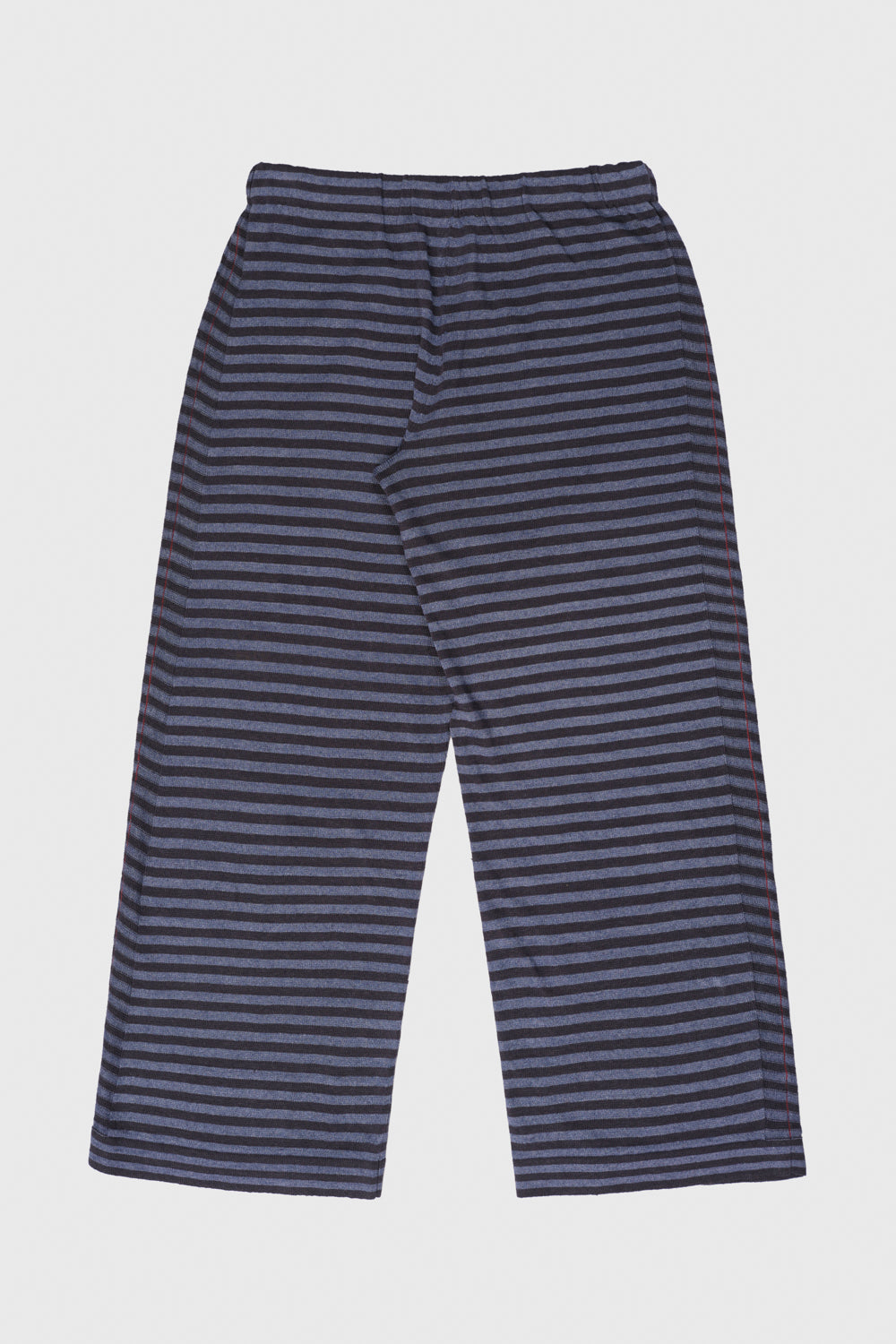 Mabo Logo Striped Pant