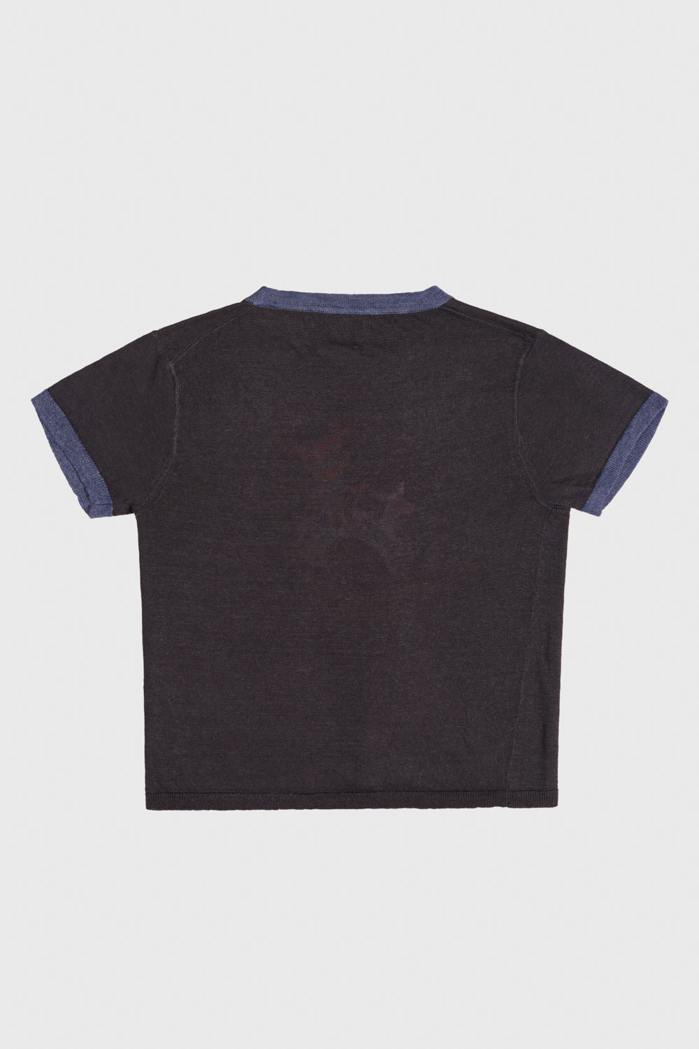Campus SS Tee