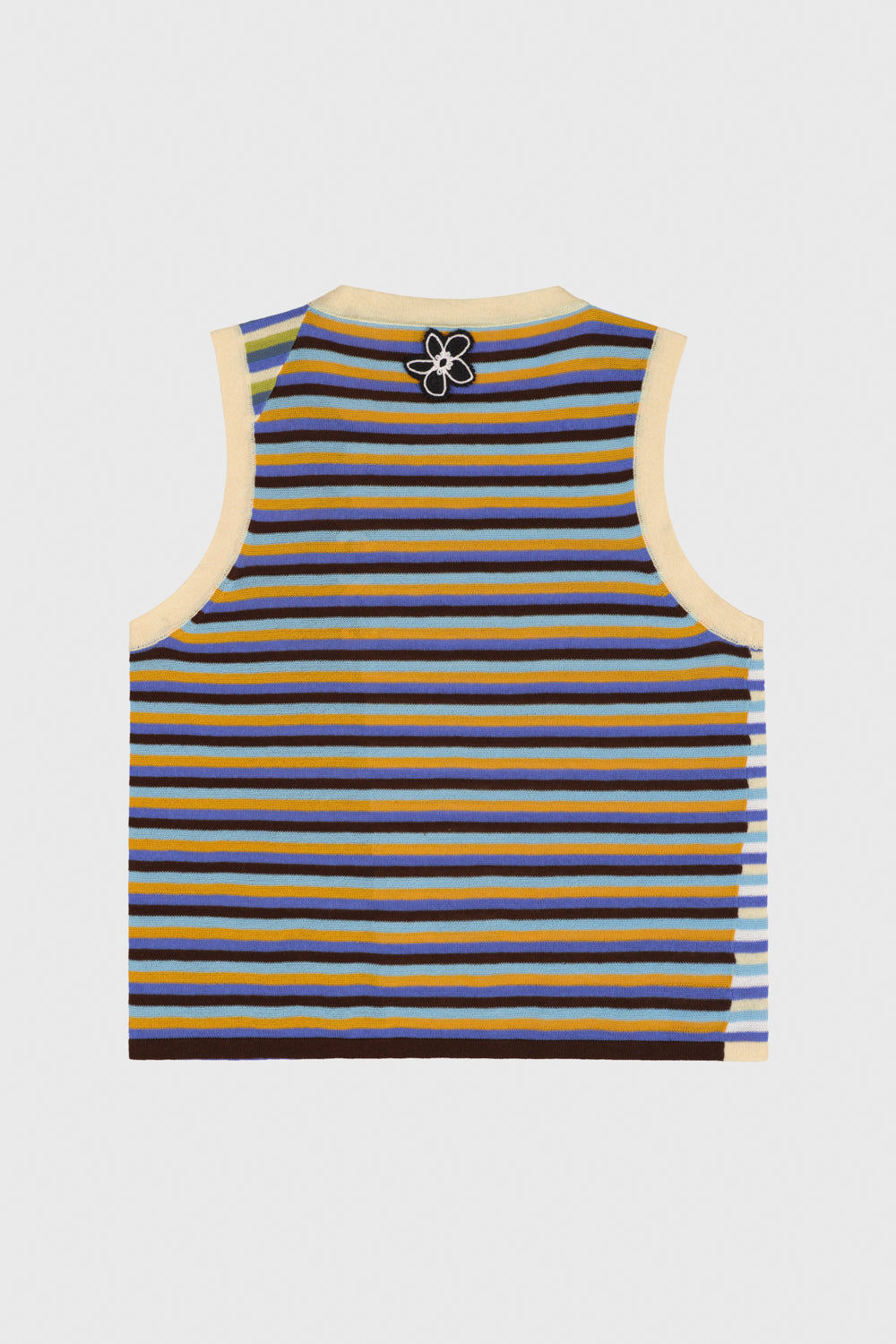 Romy Lace Up Tank