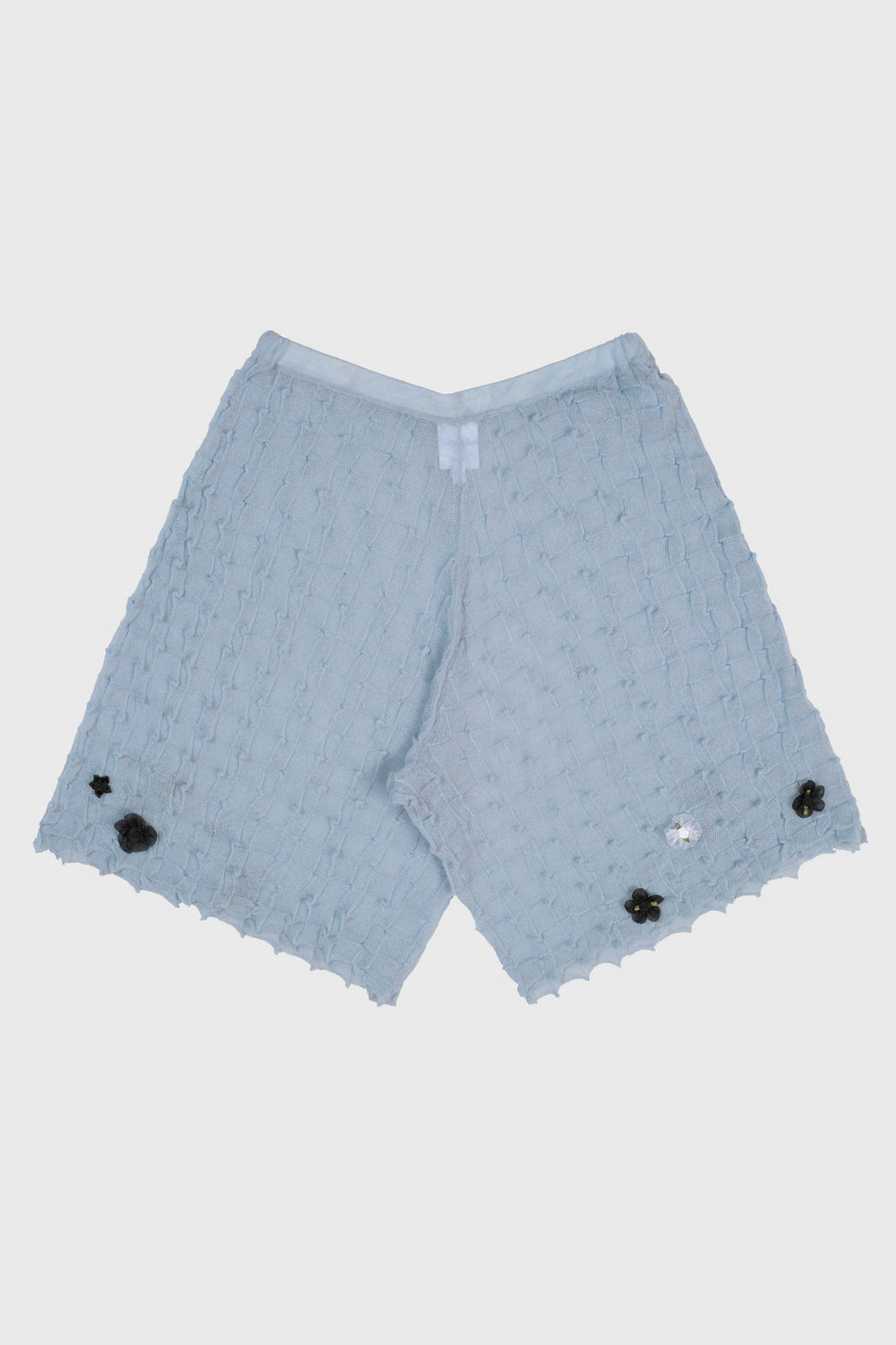Borlor Floral Culotte