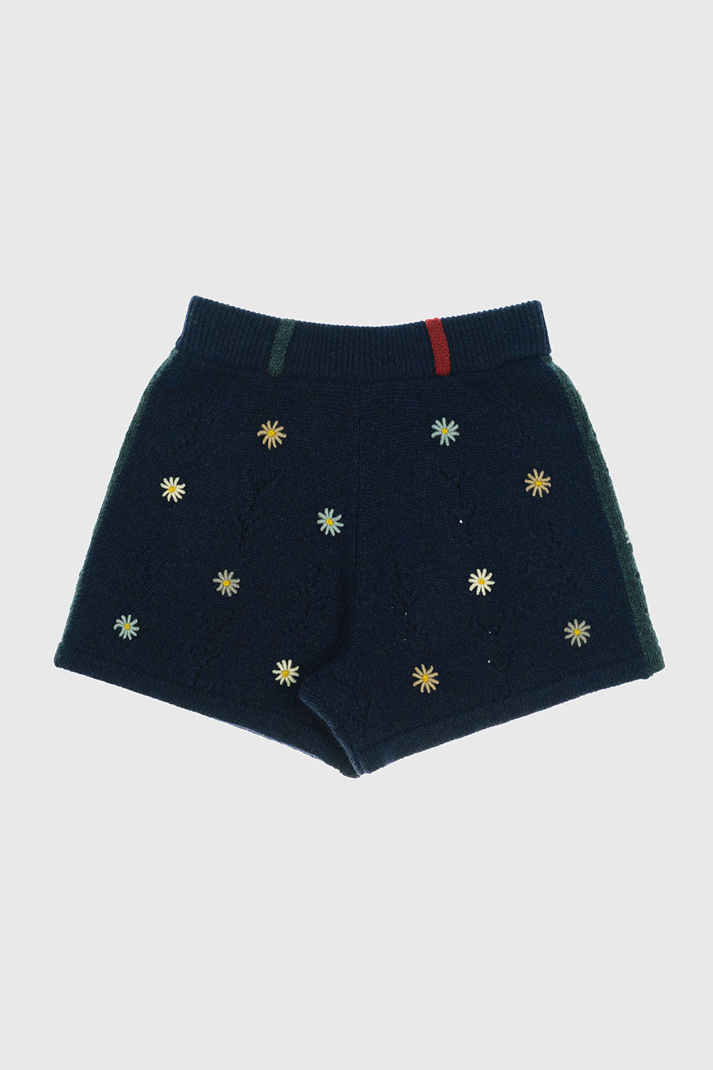 Daisy Short