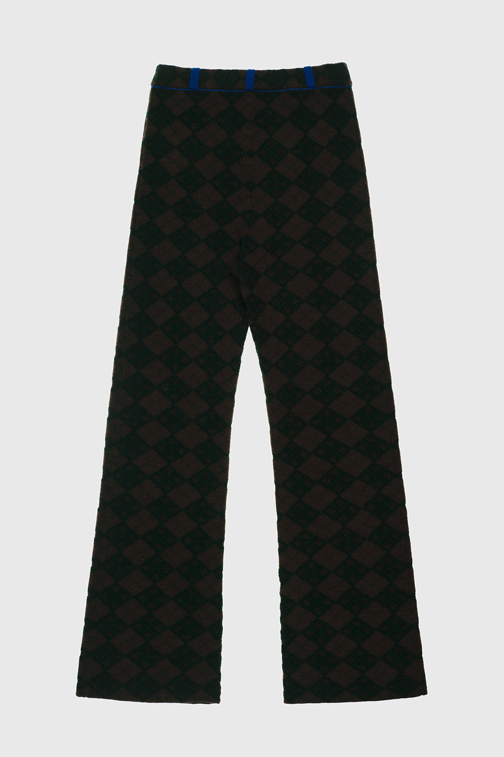 Argyle Pant
