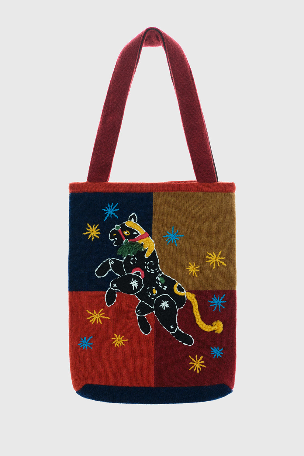 Horse Tote