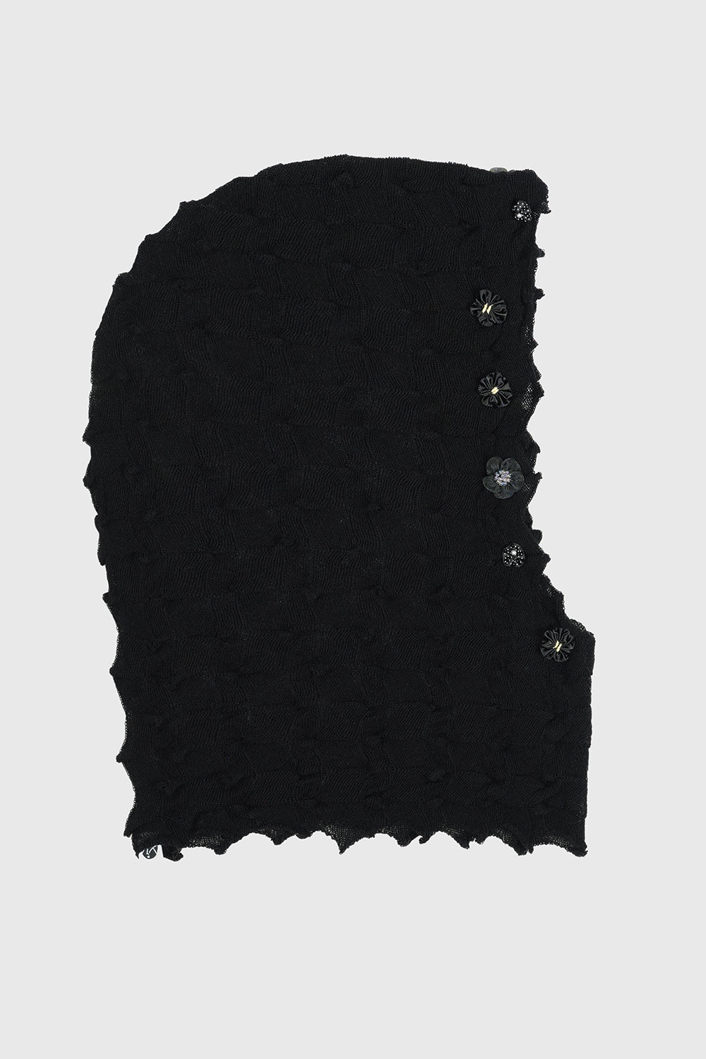 YanYan Daisy Project #3