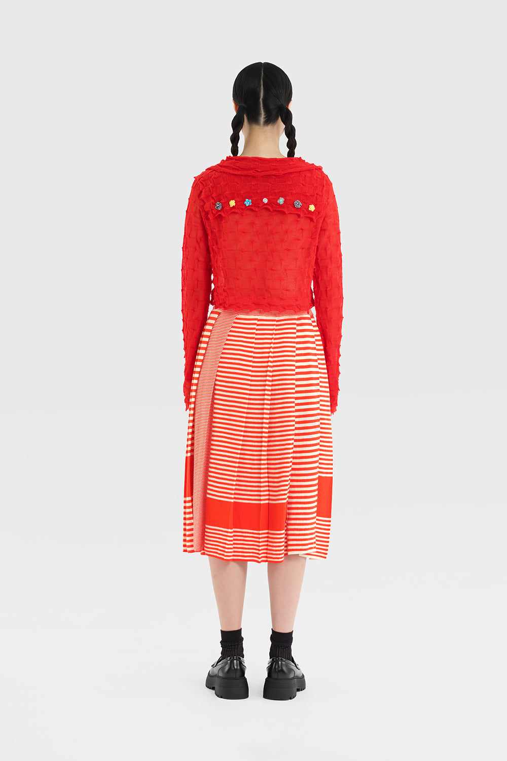 BorLor Sailor Collar