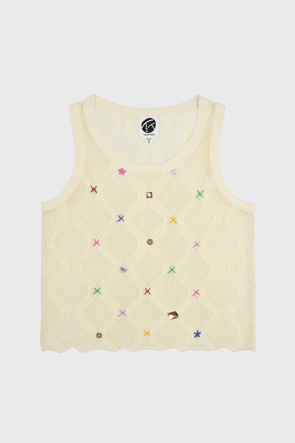 Lattice Tank