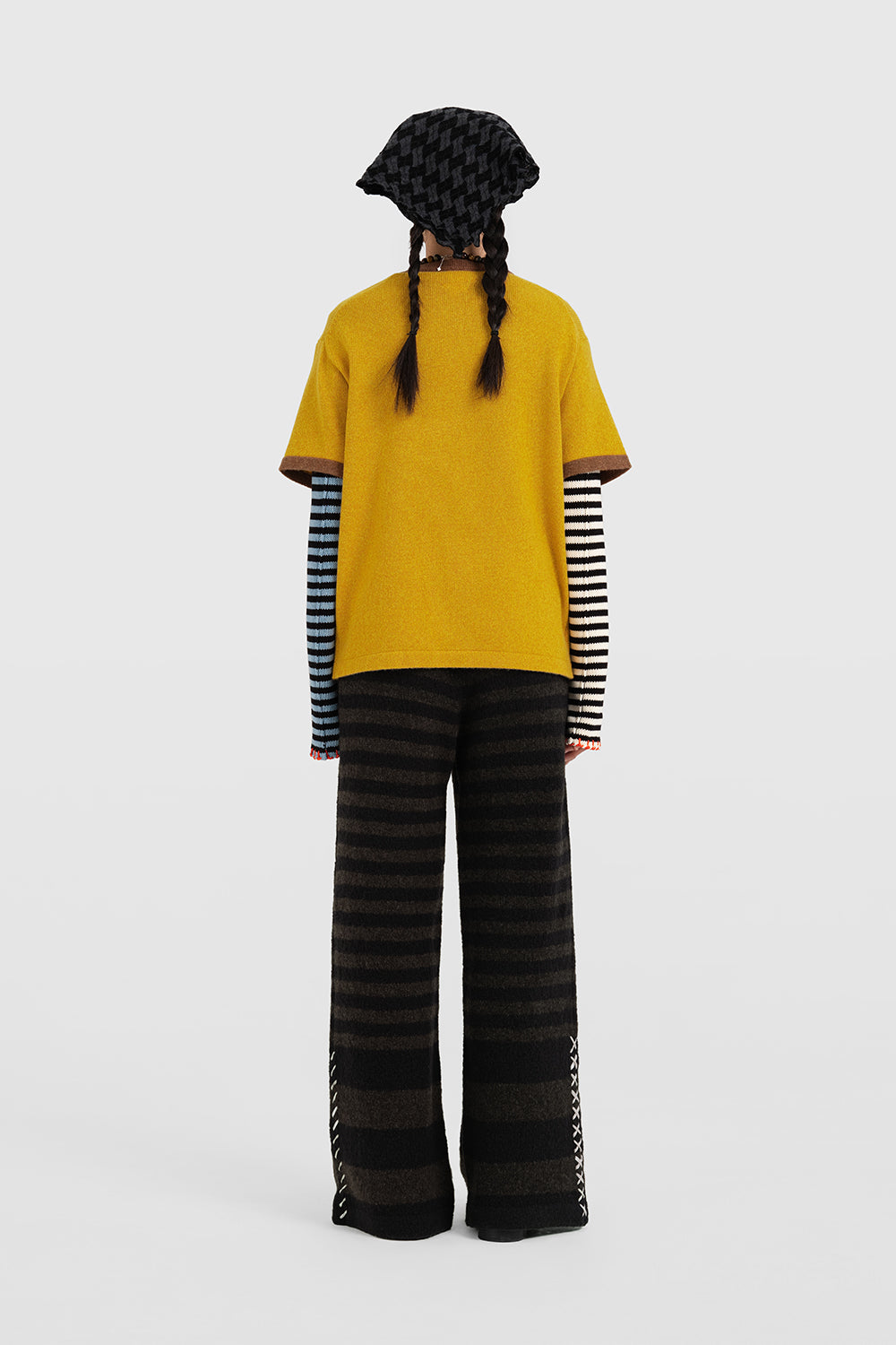 Softi Oversized Pant
