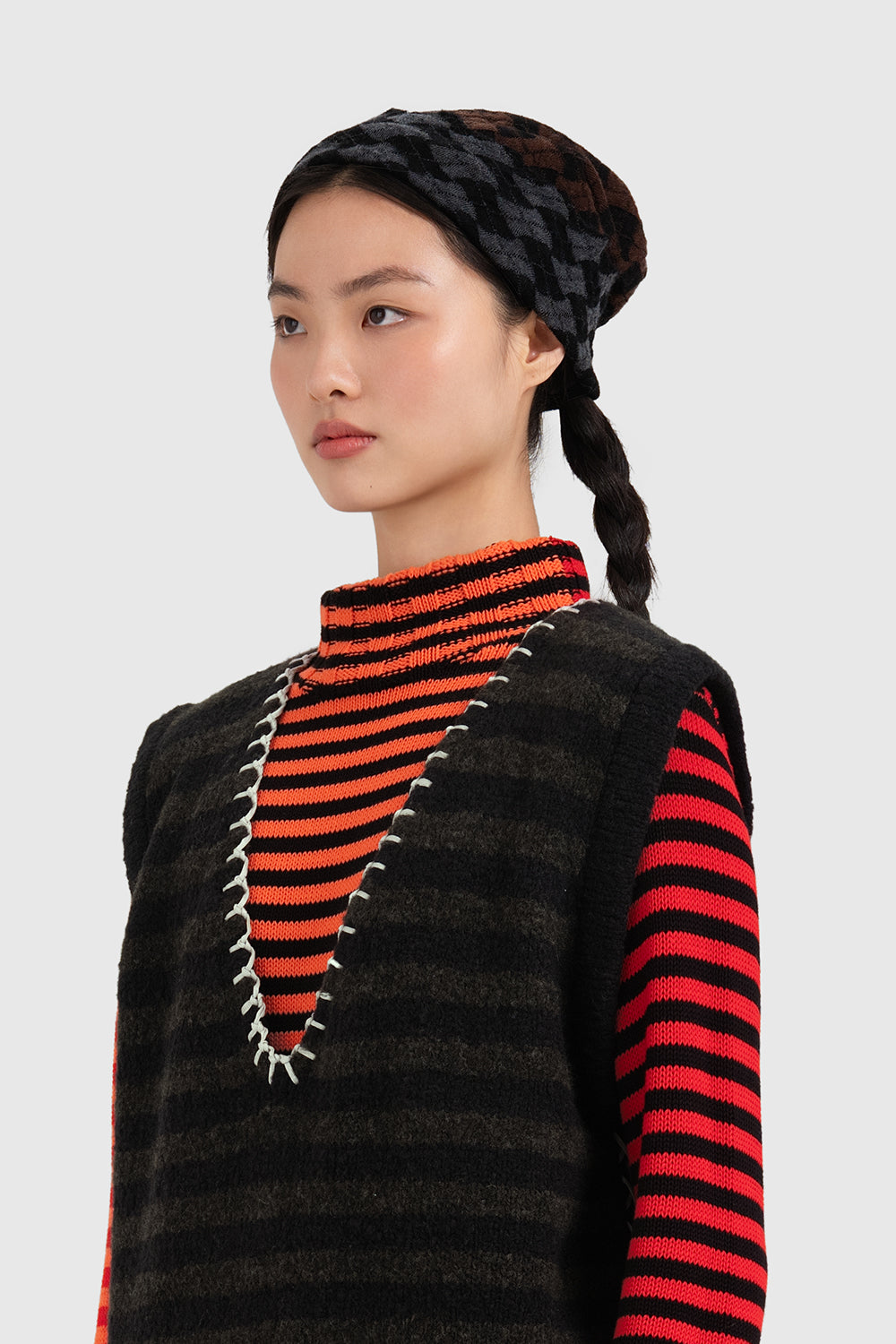 Basket Beanie