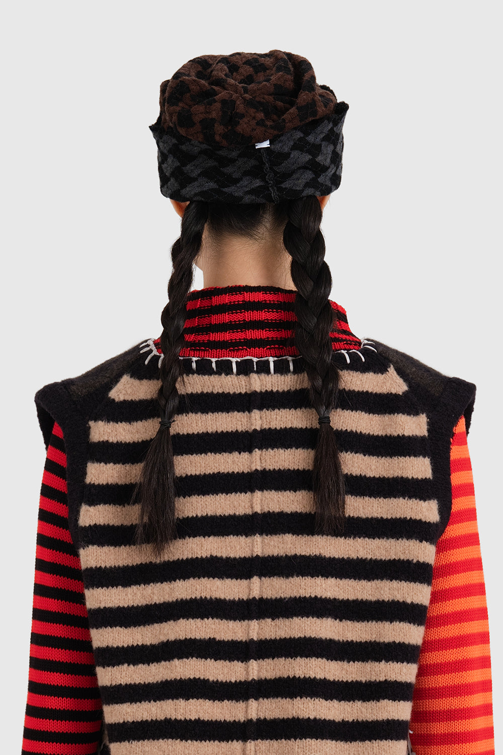 Basket Beanie