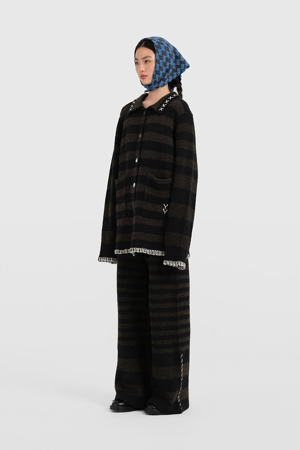 Softi Oversized Pant