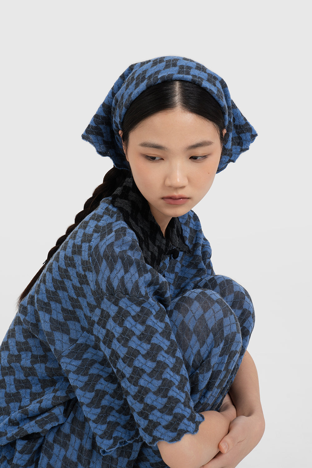 Basket Bandana