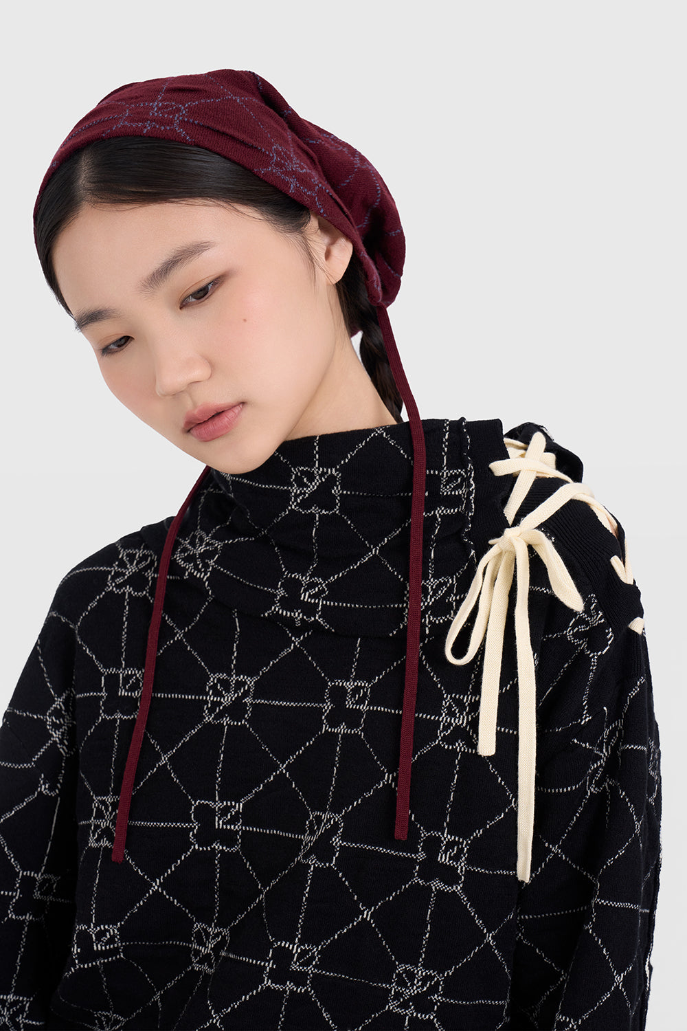June String Beanie
